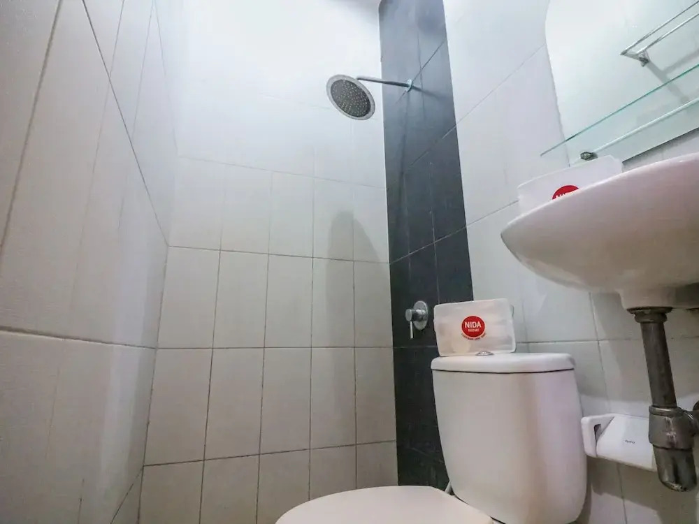 Airy Eco Syariah Kasihan Sunan Kudus 8 Yogyakarta