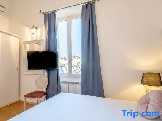 Luxury Apartment in Florencia Scarlatti