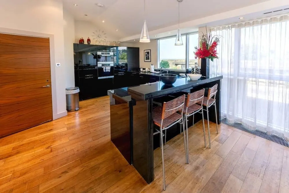 Skyview Penthouse - New Town