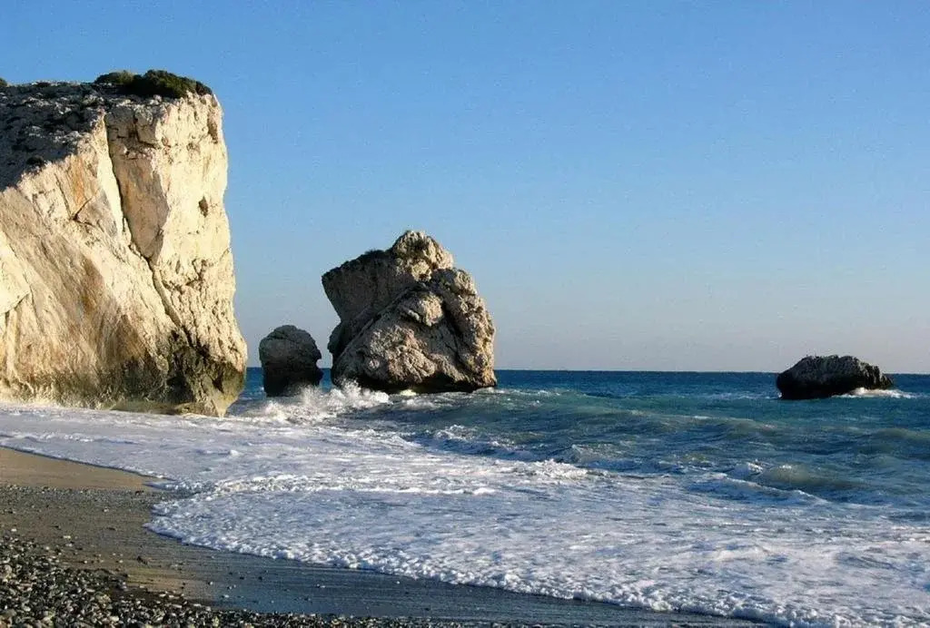 Paphos Love Nest Apartment