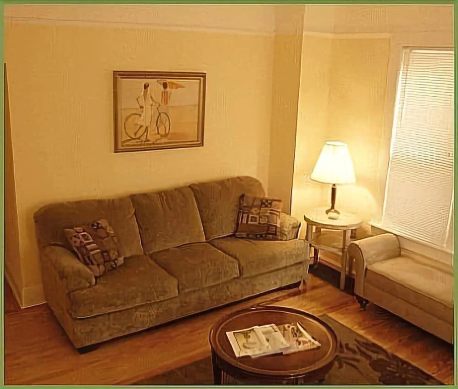 Mount Dora Cottages