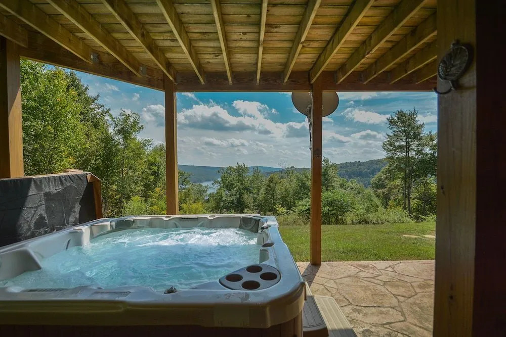 Highlands Heaven