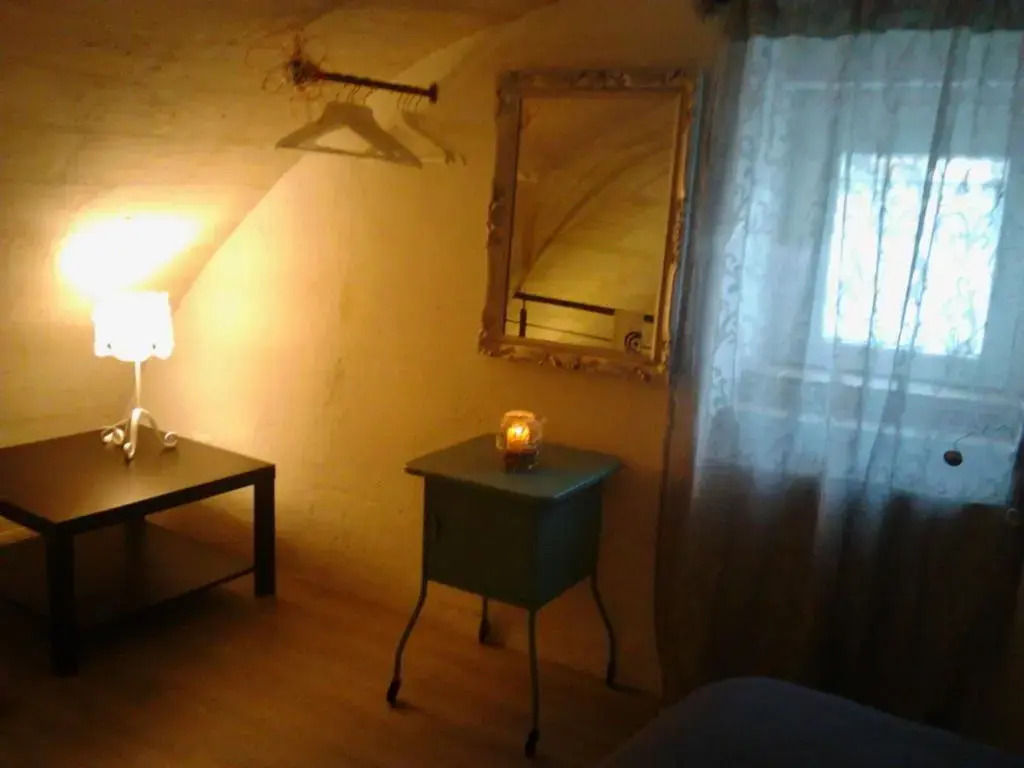 La Bomboniera Holiday Home