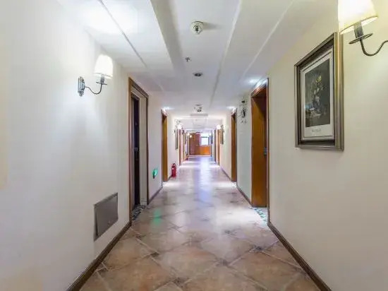 Changsha Time Hotel