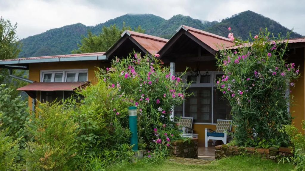 Neemranas - Ramgarh Bungalows