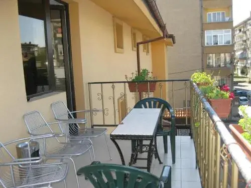 Guest House Bulgari
