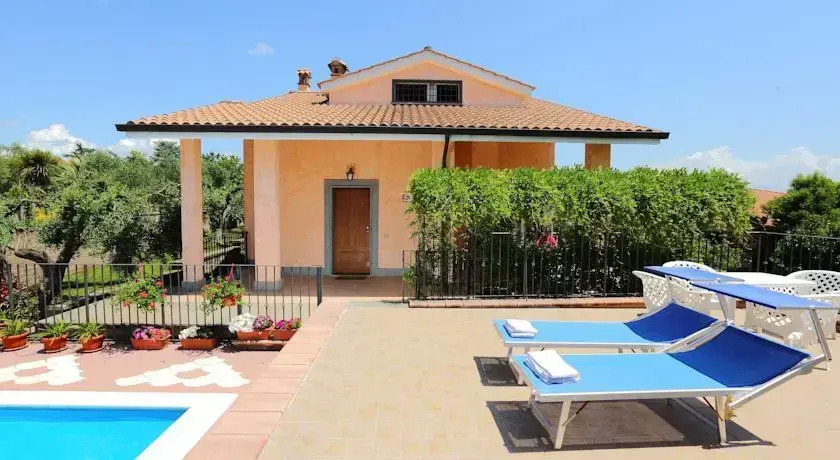 Villa Kiara