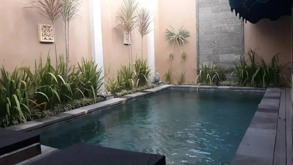 Balangan House 2 Bedrooms Balangan Beach