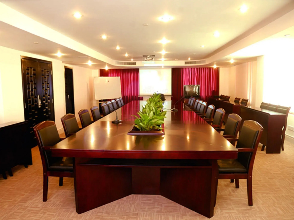 Shipai Hotel
