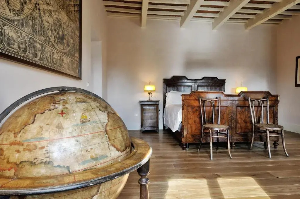 Castello Di Monterado