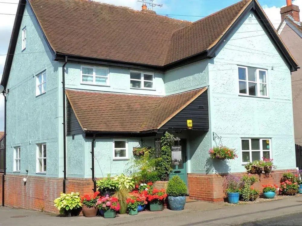 Steepleview B&B