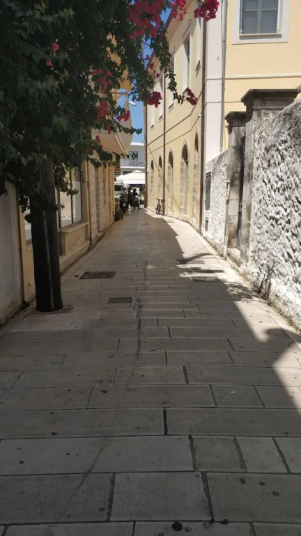 Centrale Lefkada old town