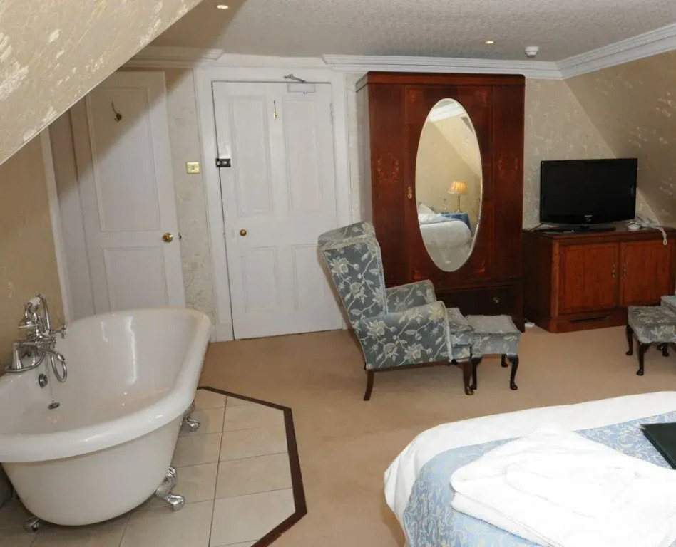 Knock Castle Hotel & Spa