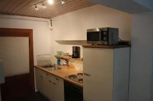 Ferienappartement Archimedes
