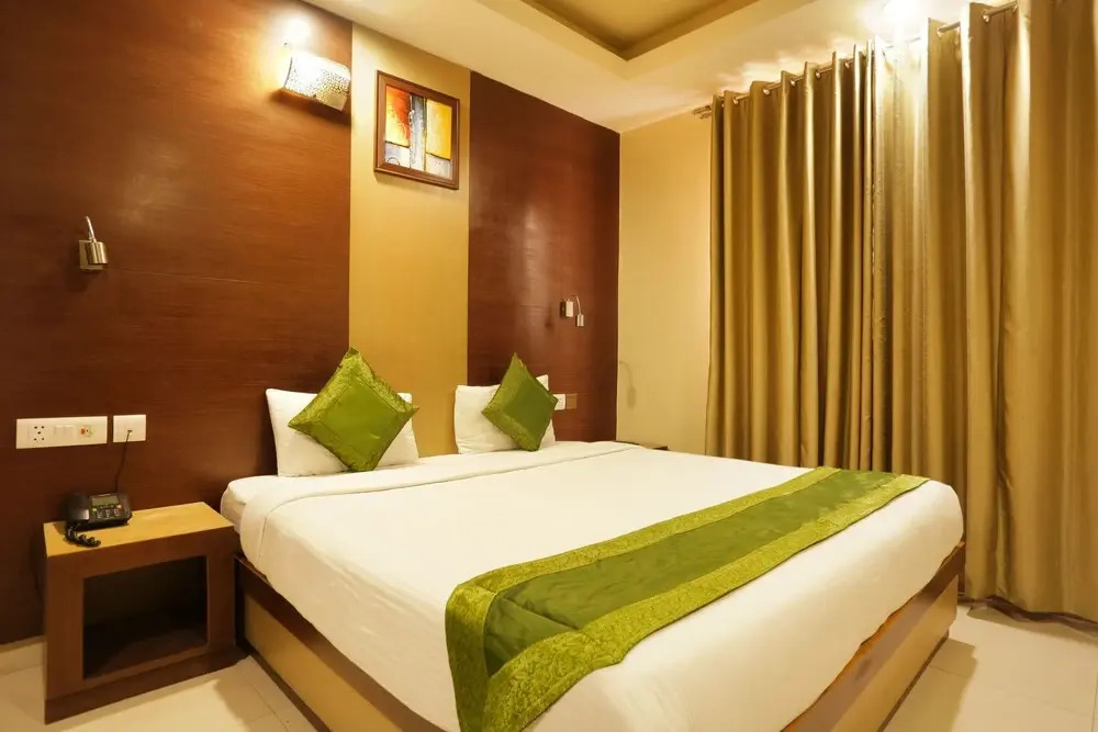 Hotel Balsons International