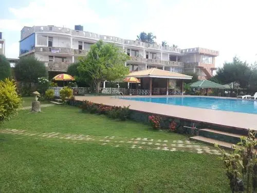 Chilaw City Hotel