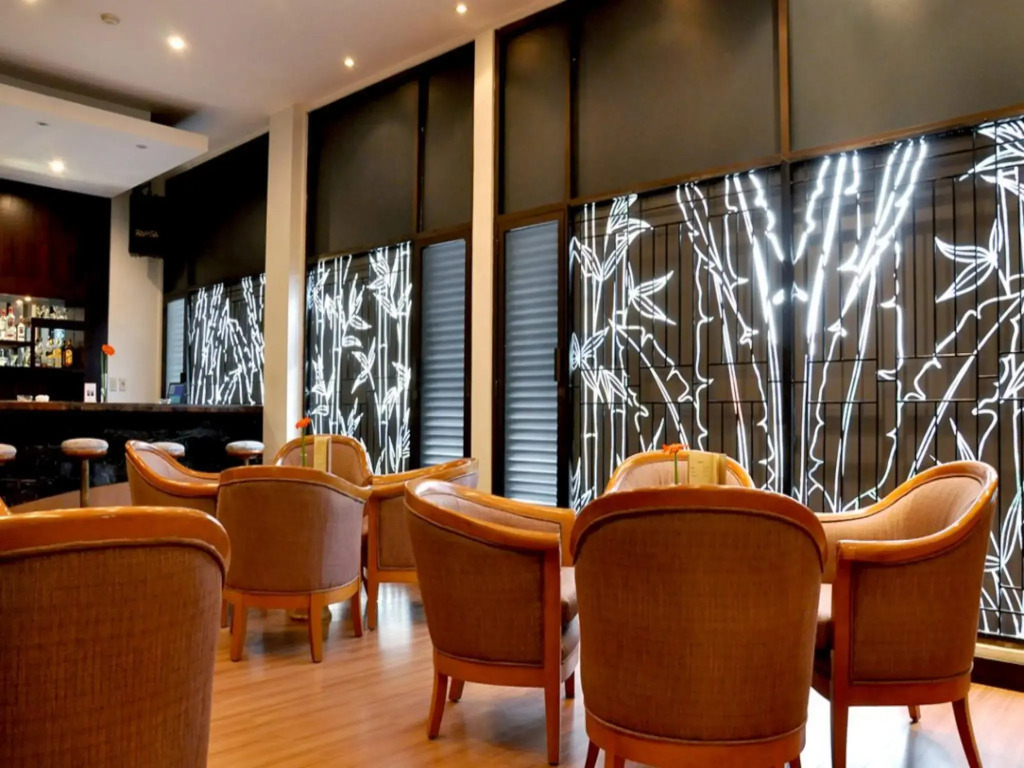 Hotel Santika Cirebon
