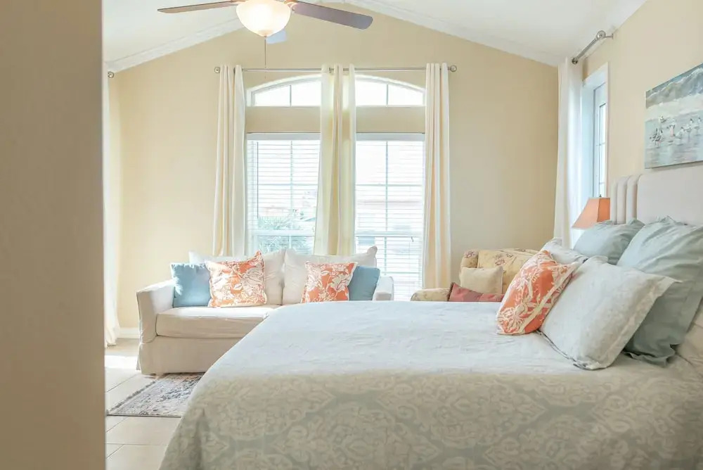 Oceans 10 3 Bedroom Home