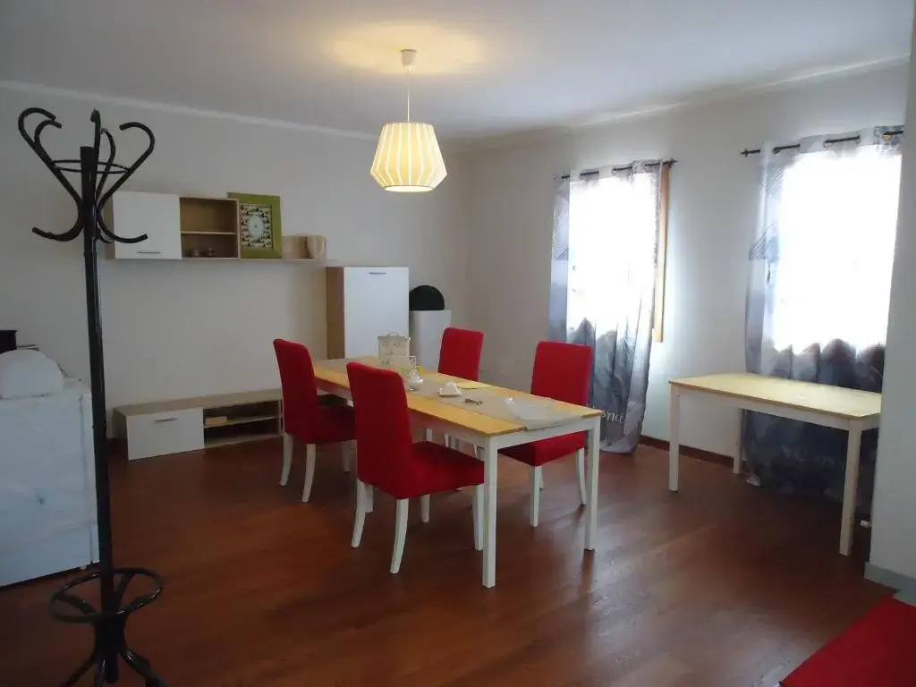 Re Leone Bed and Breakfast