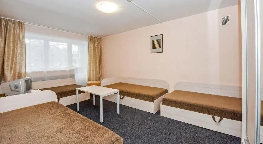 KTU Rest House Politechnika