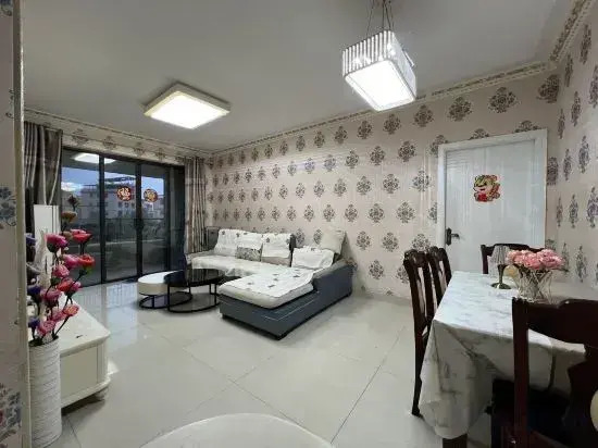 Zhuhai Xixiangge Homestay