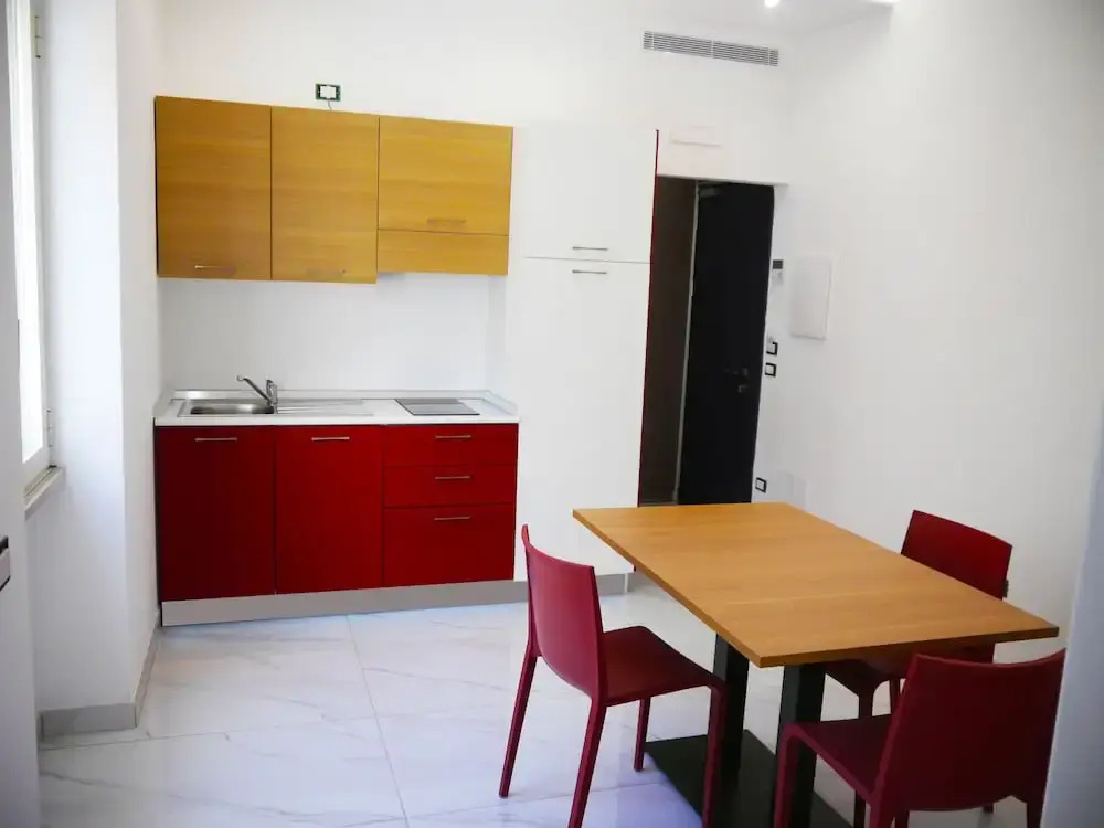 HOTEL HOUSE GARGANO