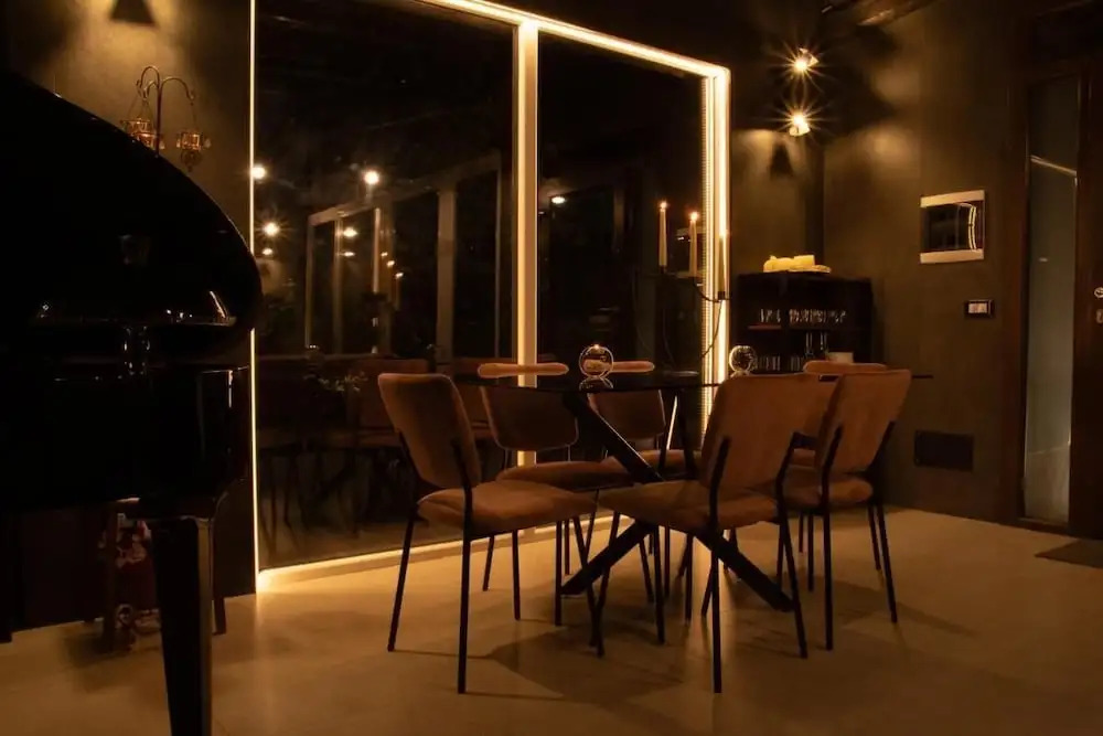 Spera Luxury Palermo