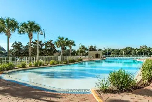 Ariel Dunes II 608 2 Bedrooms 2 Bathrooms Condo