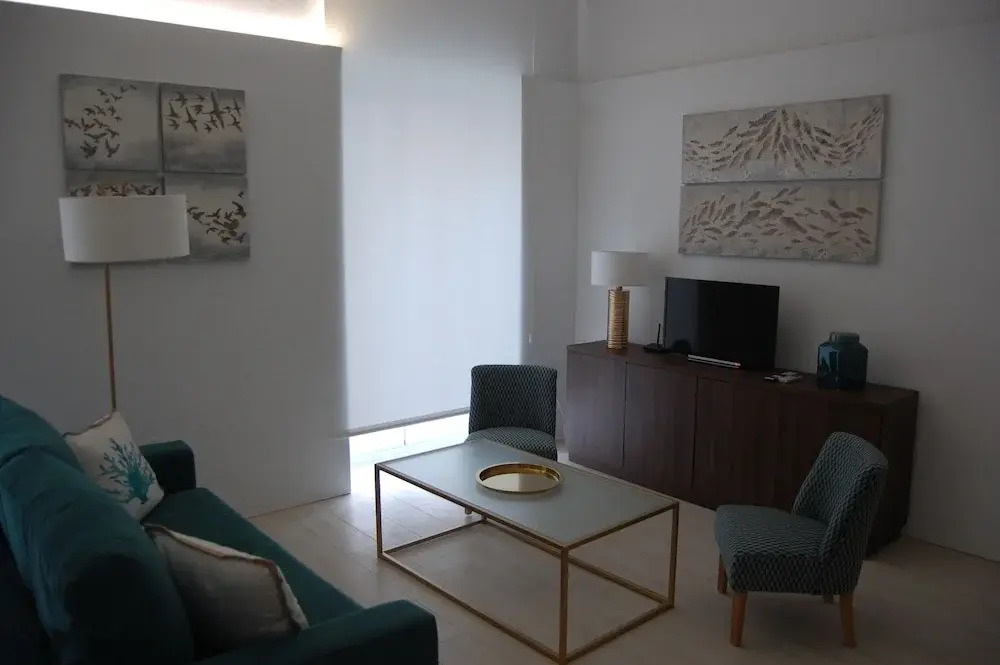 Apartamento Guesting Basilica 2