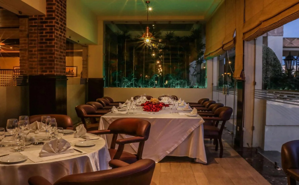 Golden Carthage Hotel & Residence Tunis