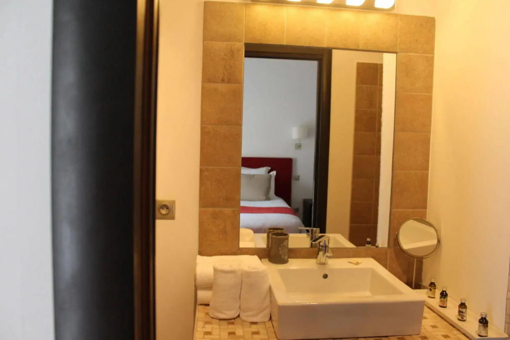 Les Bergeries dAlata Hôtel de charme & suites avec piscine