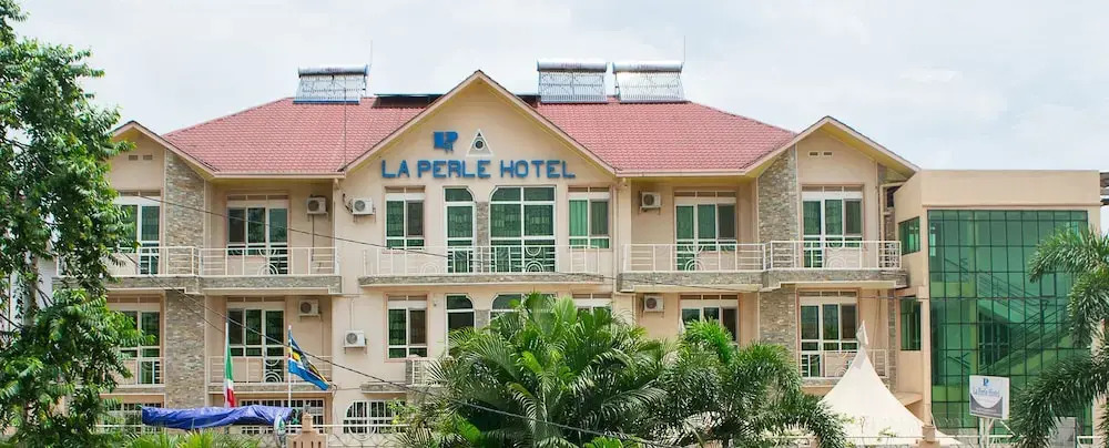 La Perle Hotel
