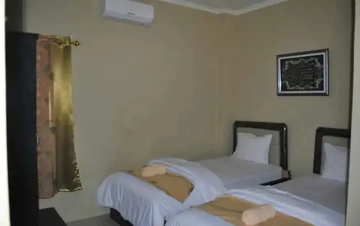 Grand Lambhuk Hotel