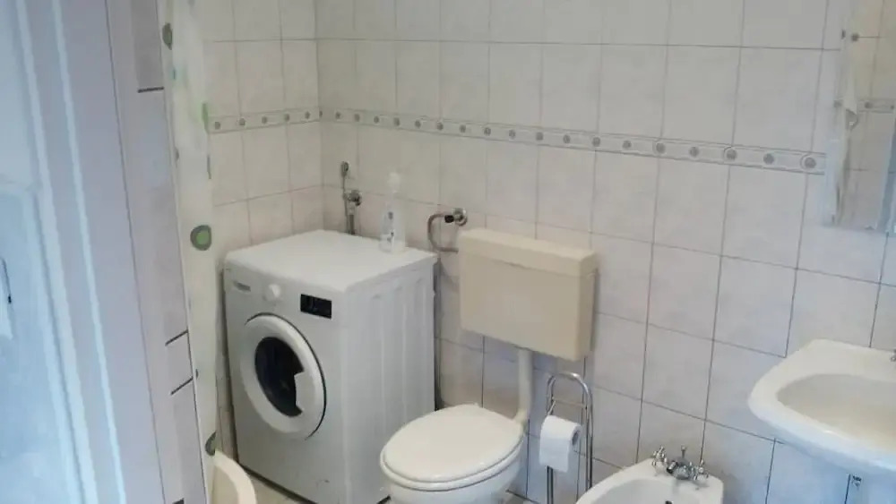 Apartment Agata