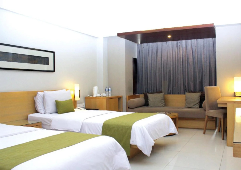 Mitra Hotel Bandung