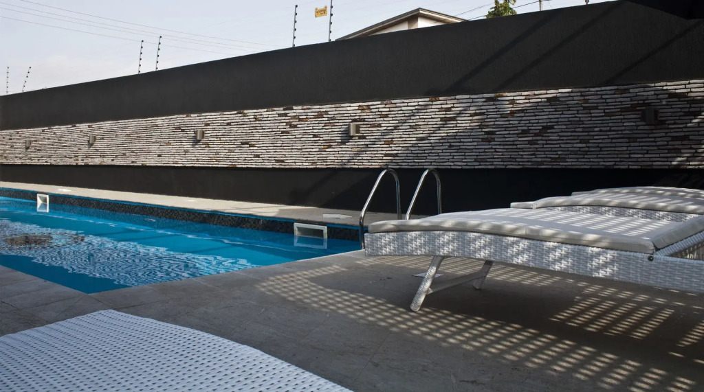 Kegali Hotel