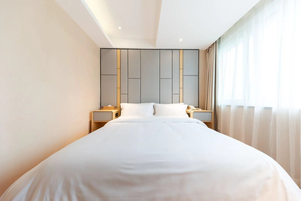 JI Hotel Hangzhou West Lake Kaiyuan Road