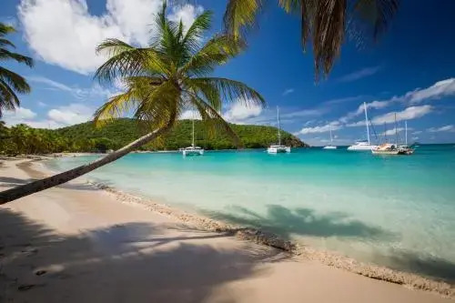 Saltwhistle Bay Club