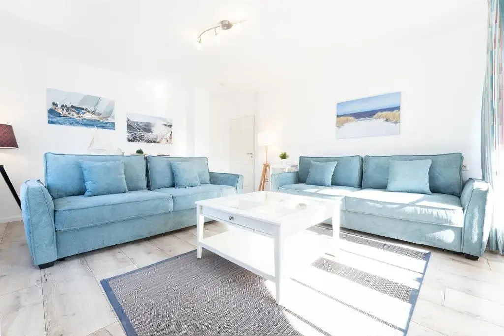 Seestraße 43 Wohnung 9