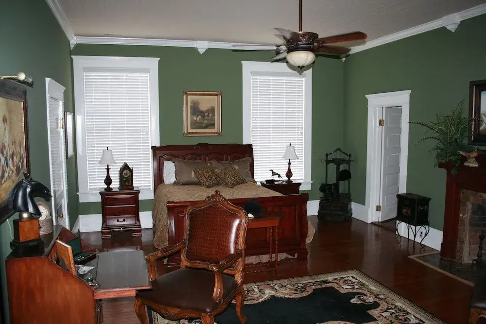The Richert Inn