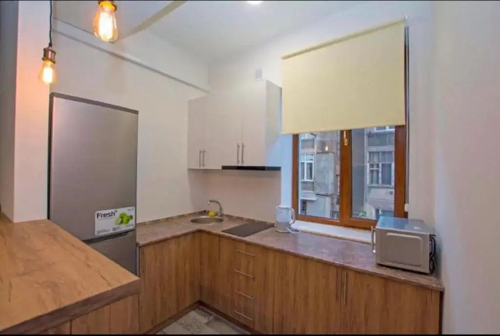 Boutique Apartment Yerevan