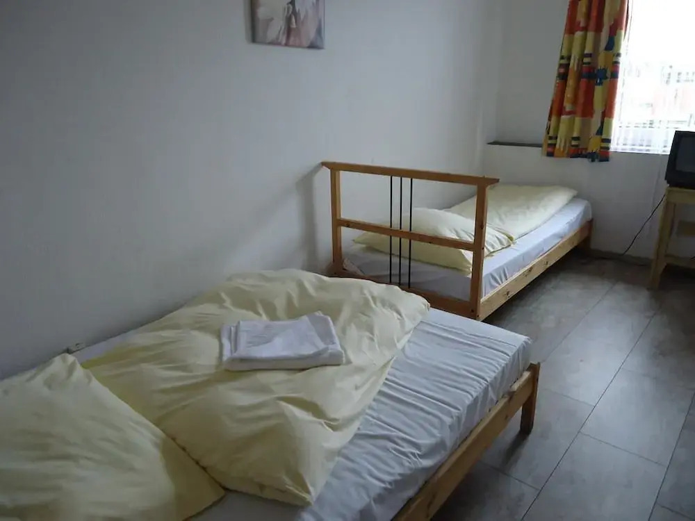 Hotel Schaum