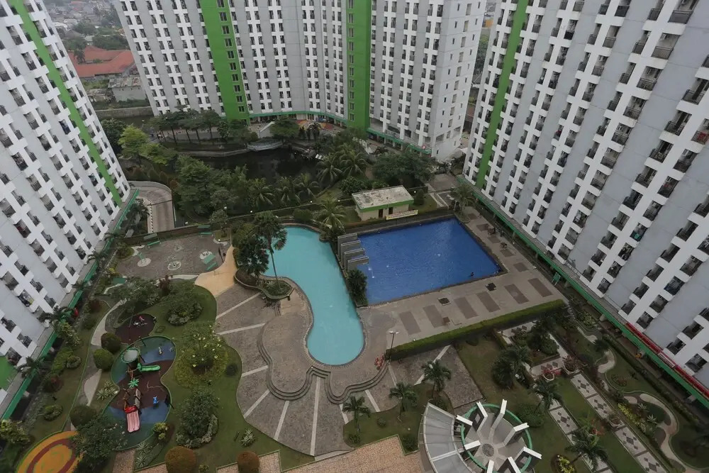 OYO Life 93008 Pelangi Coliving