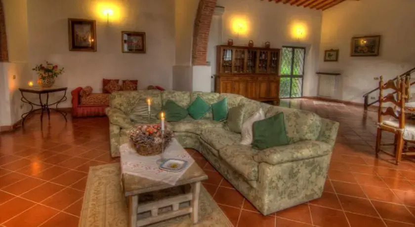 Villa Luciano