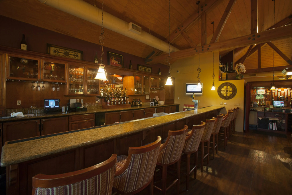 South Coast Winery Resort & Spa