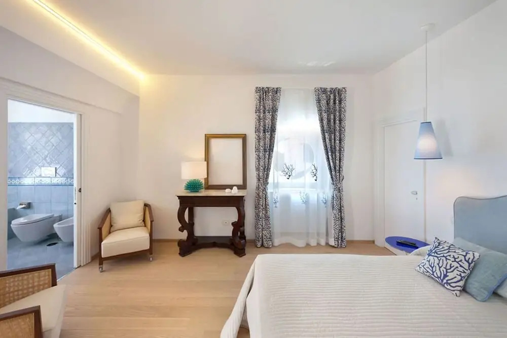 Amore Rentals - Villa Ariadne