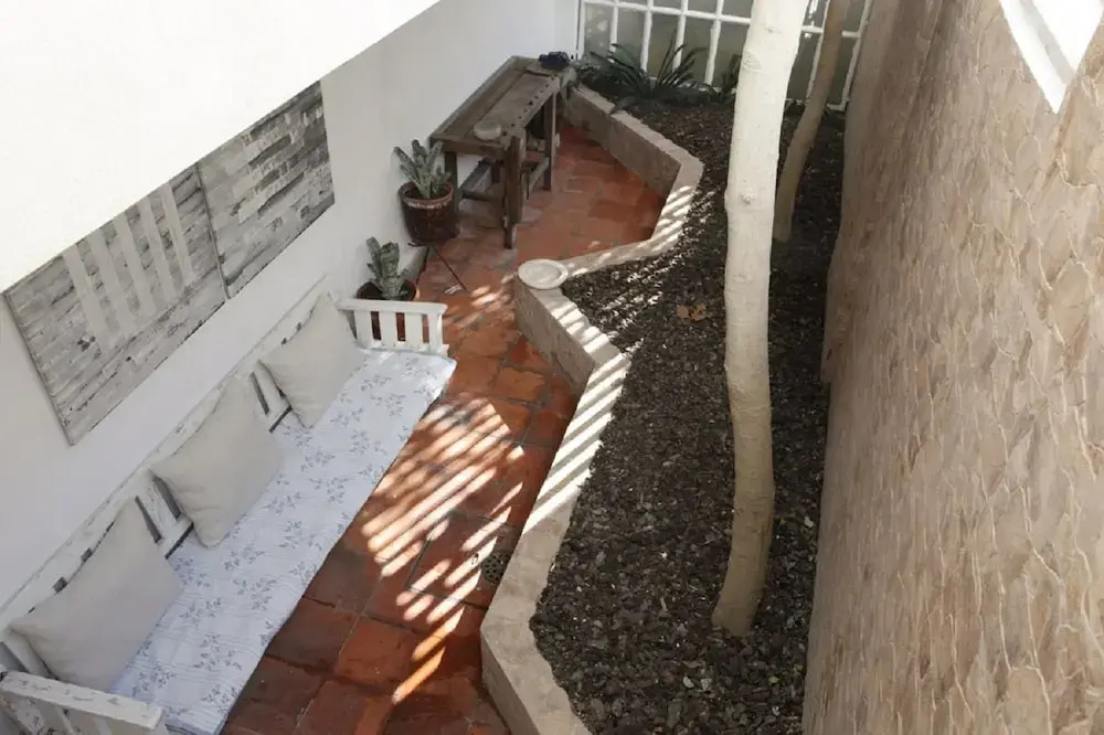 The Words Apartment in the Heart of Cascais