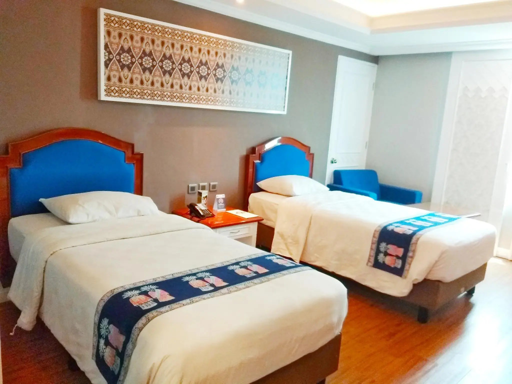 Hotel Grand Cempaka