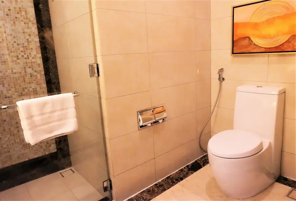 Oakwood Premier Manila