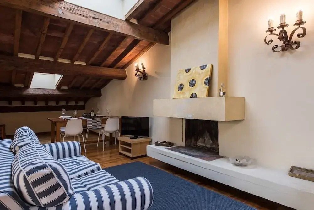 Beautiful Penthouse Apartment - Duomo